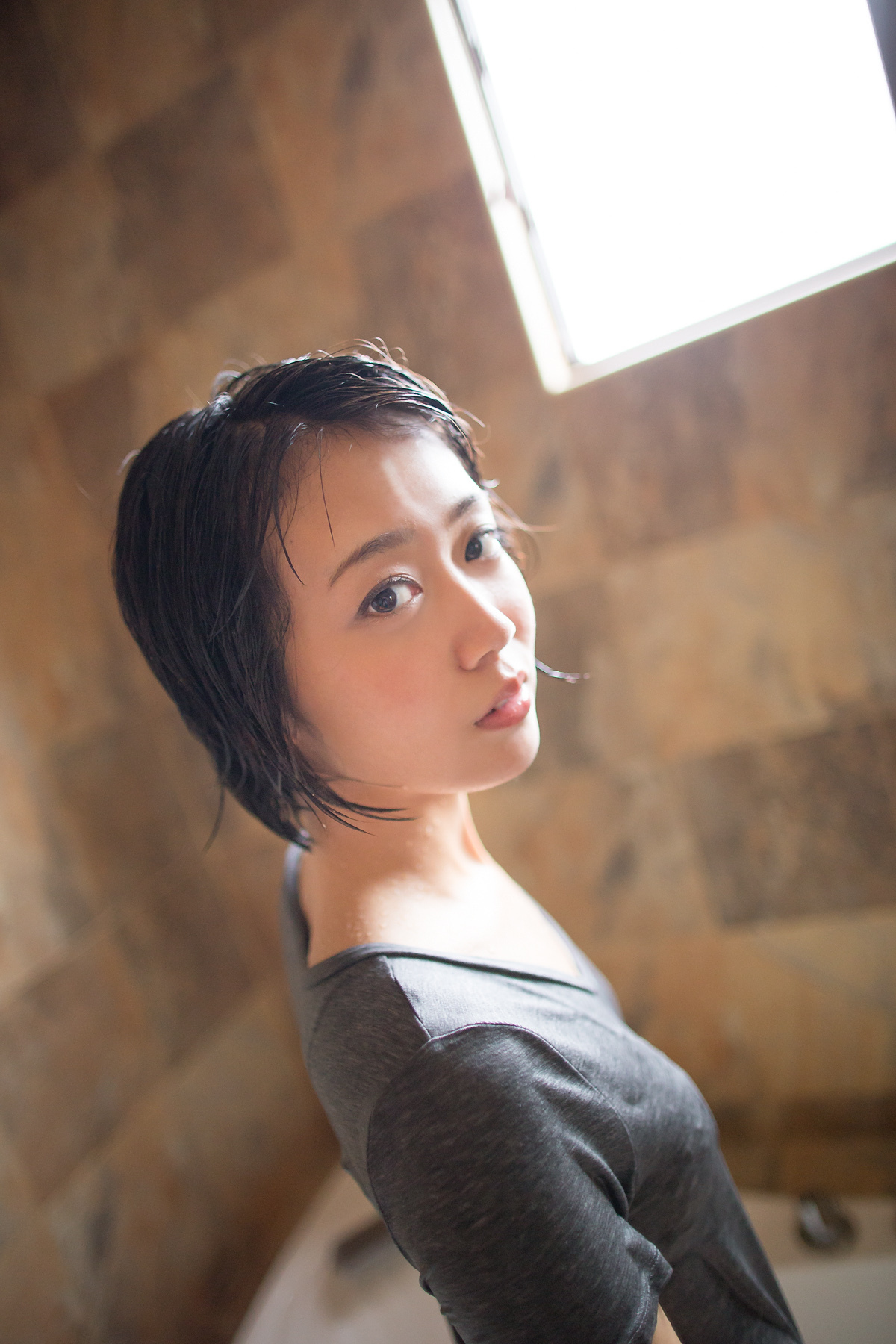 [Minisuka.tv] 西野小春2017-05-11 Koharu Nishino - Secret Gallery (STAGE2) 9.1